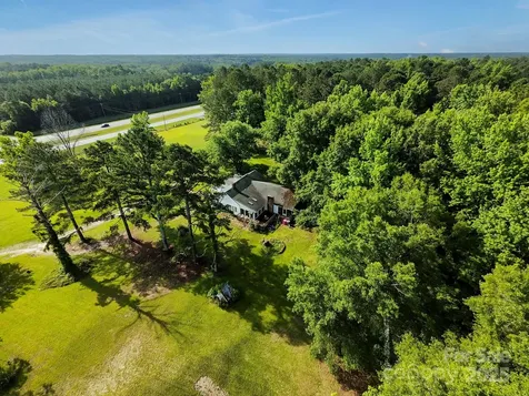 3390 & 3388 Hwy 151 Highway Pageland SC 29728
