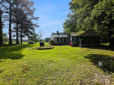 3390 & 3388 Hwy 151 Highway Pageland SC 29728