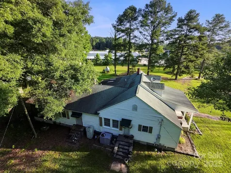 3390 & 3388 Hwy 151 Highway Pageland SC 29728