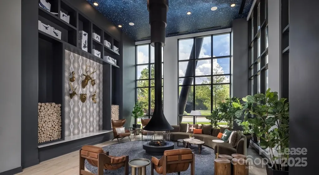 2220 Wilkinson Boulevard Charlotte NC 28206