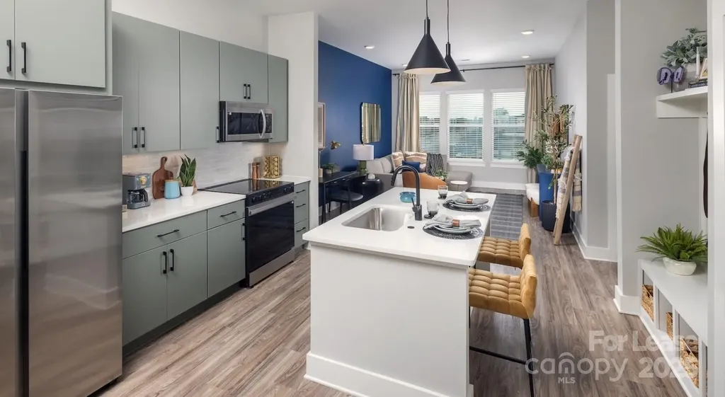 2220 Wilkinson Boulevard Charlotte NC 28206