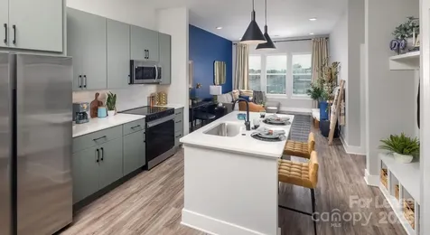 2220 Wilkinson Boulevard Charlotte NC 28206