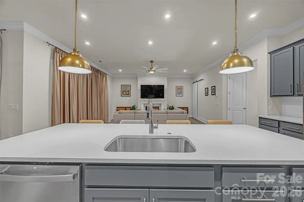 513 Meadow Ridge Drive Belmont NC 28012