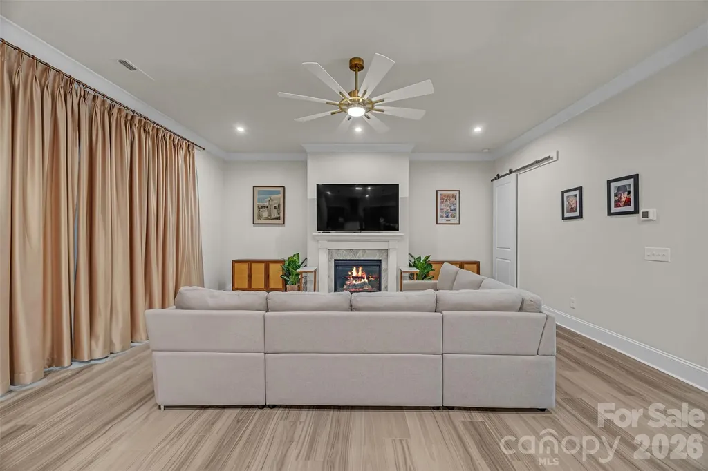 513 Meadow Ridge Drive Belmont NC 28012