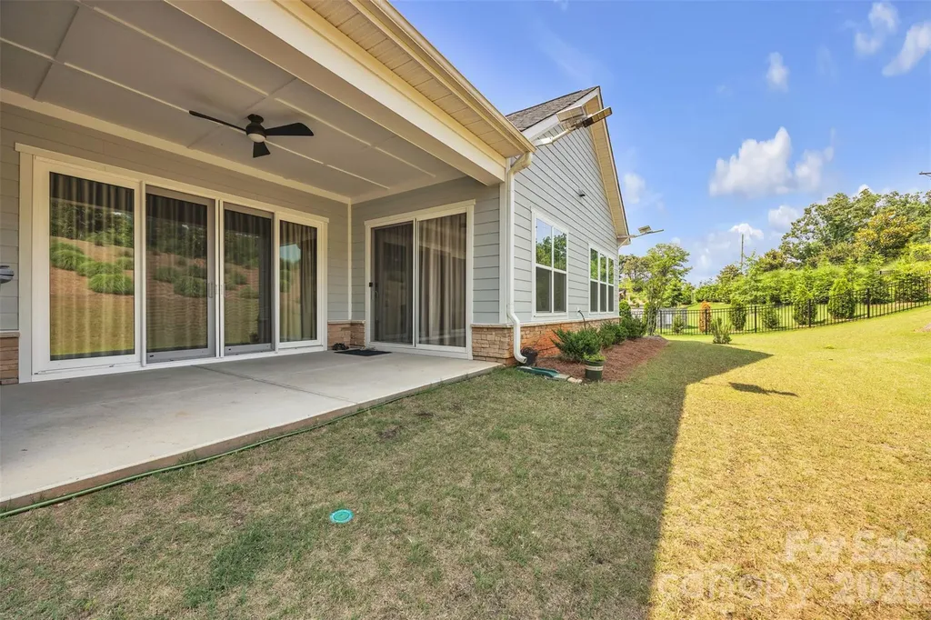 513 Meadow Ridge Drive Belmont NC 28012