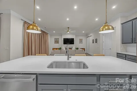 513 Meadow Ridge Drive Belmont NC 28012
