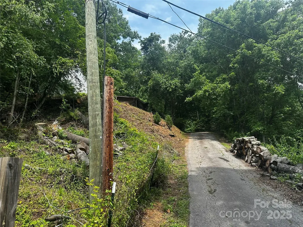 193 Green Cove Road Bakersville NC 28705