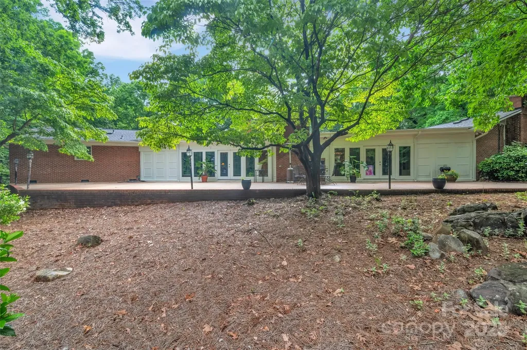 514 Wood Street Troy NC 27371