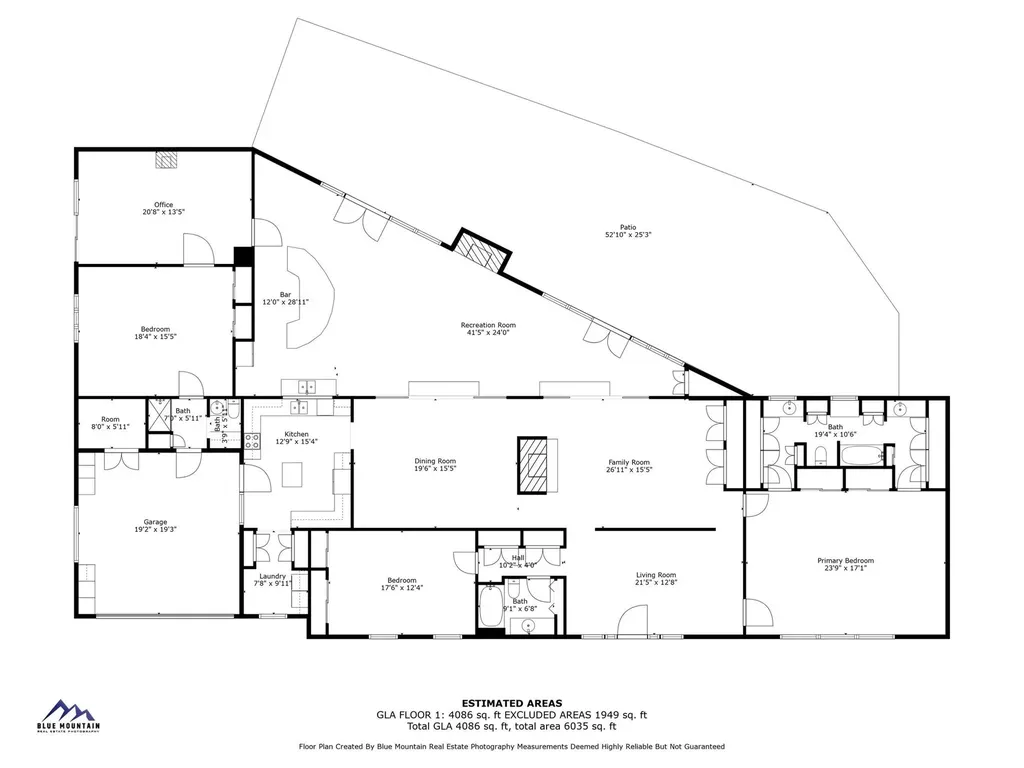 514 Wood Street Troy NC 27371