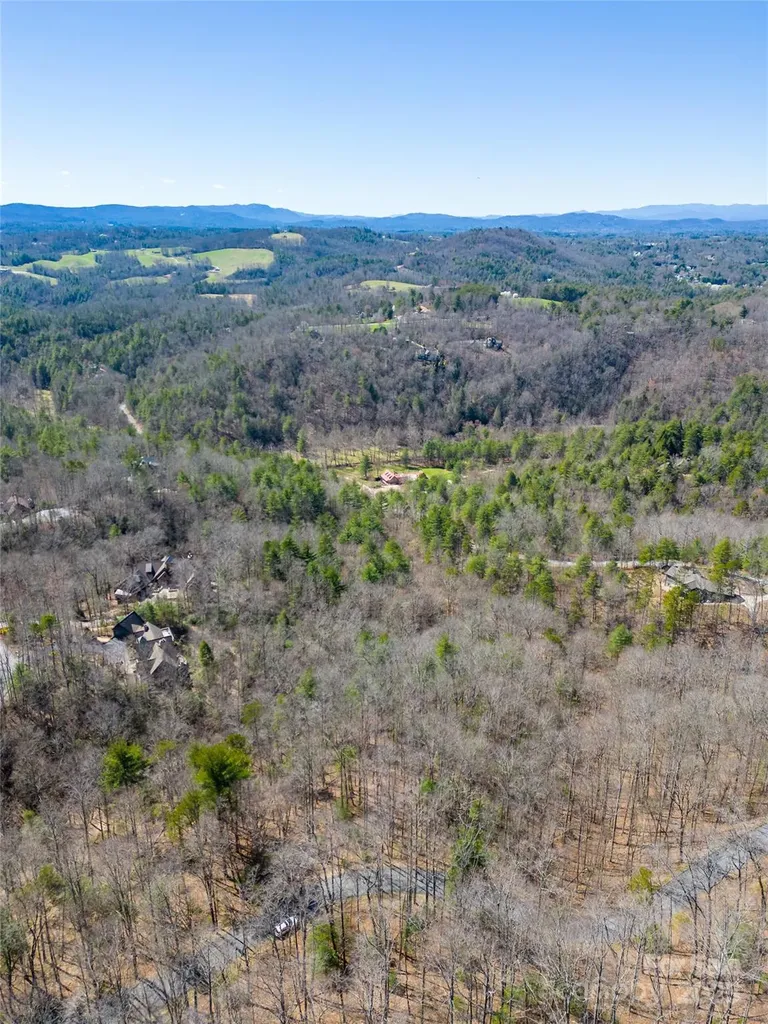 132 Overlook Park Drive Hendersonville NC 28792