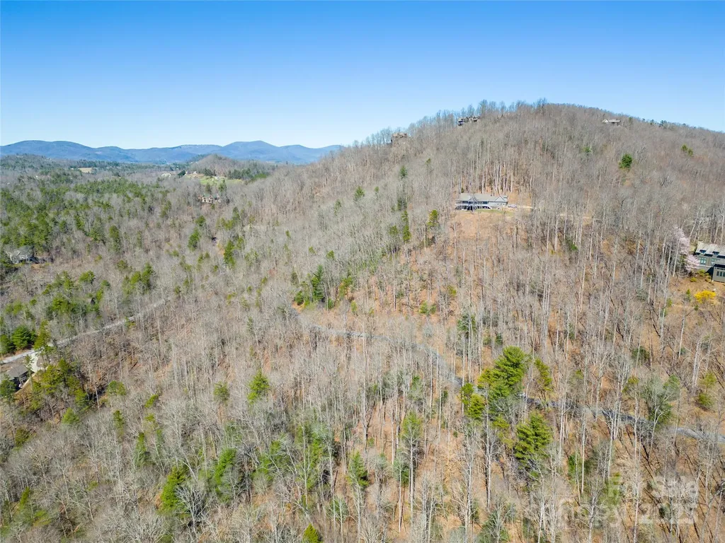 132 Overlook Park Drive Hendersonville NC 28792