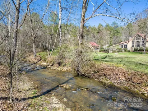 132 Overlook Park Drive Hendersonville NC 28792