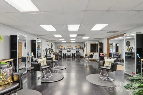 287 N Caldwell Street Brevard NC 28712