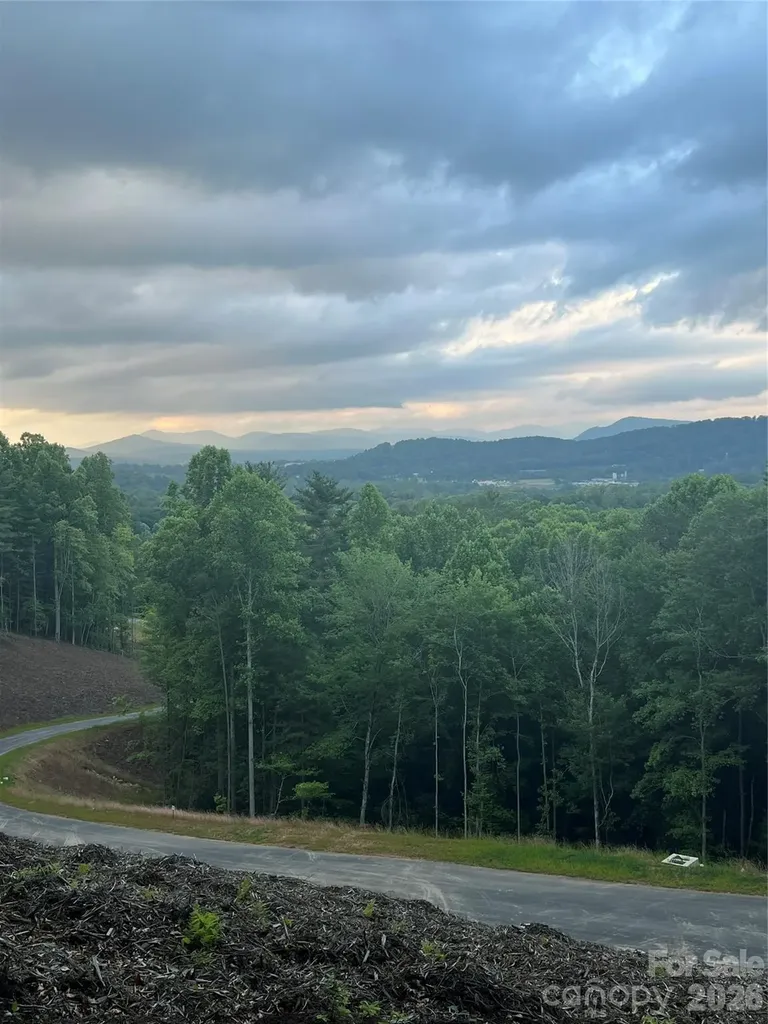 Lot 11 Northview Drive Hendersonville NC 28791