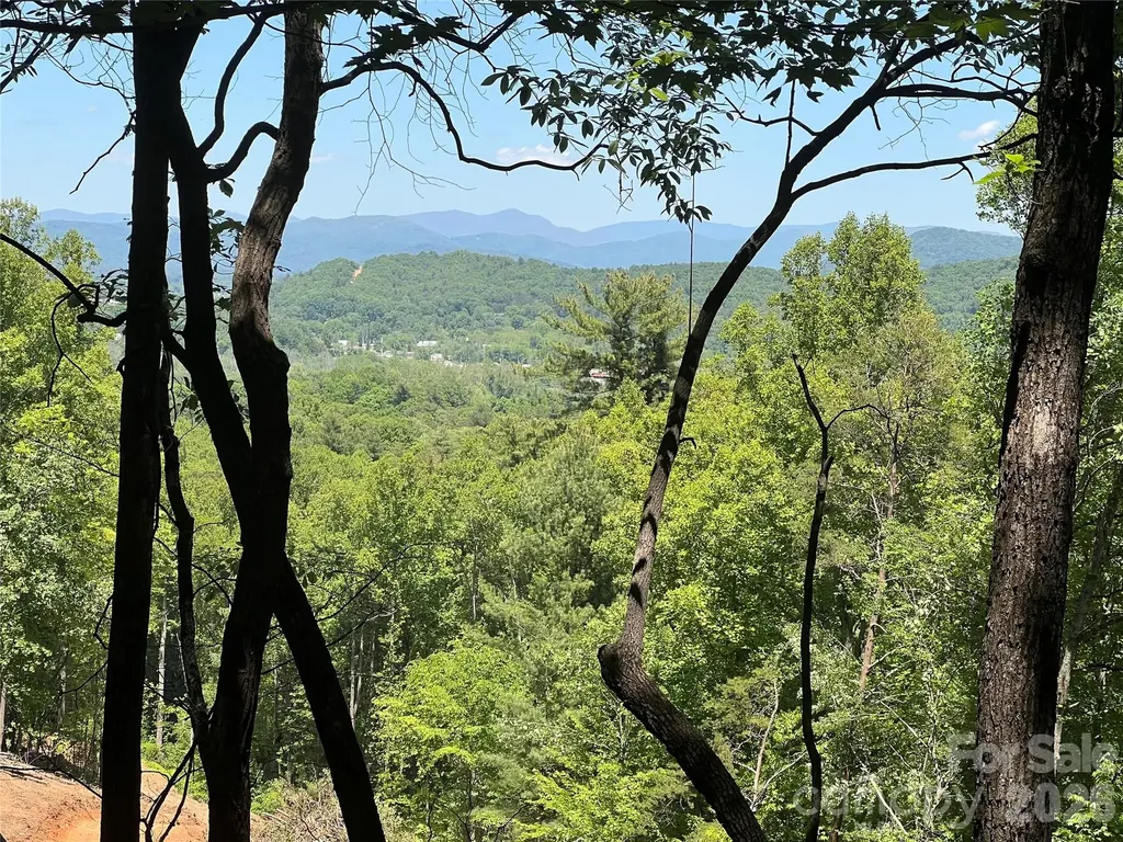 Lot 11 Northview Drive Hendersonville NC 28791
