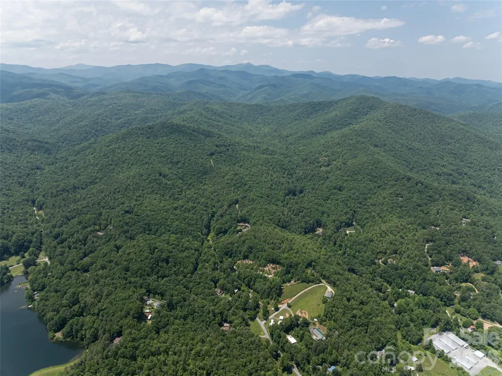 1000 Sutton Creek Road Pisgah Forest NC 28768