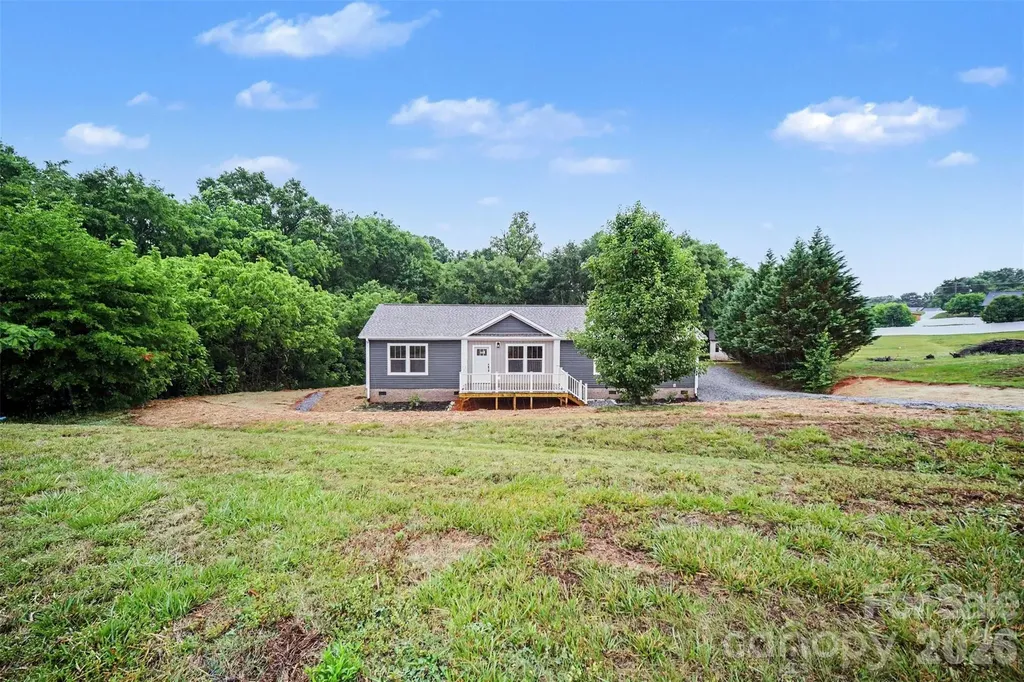 110 Ashland Court Shelby NC 28150