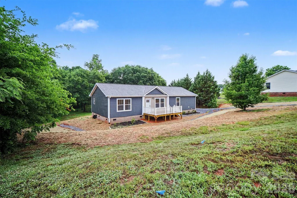 110 Ashland Court Shelby NC 28150