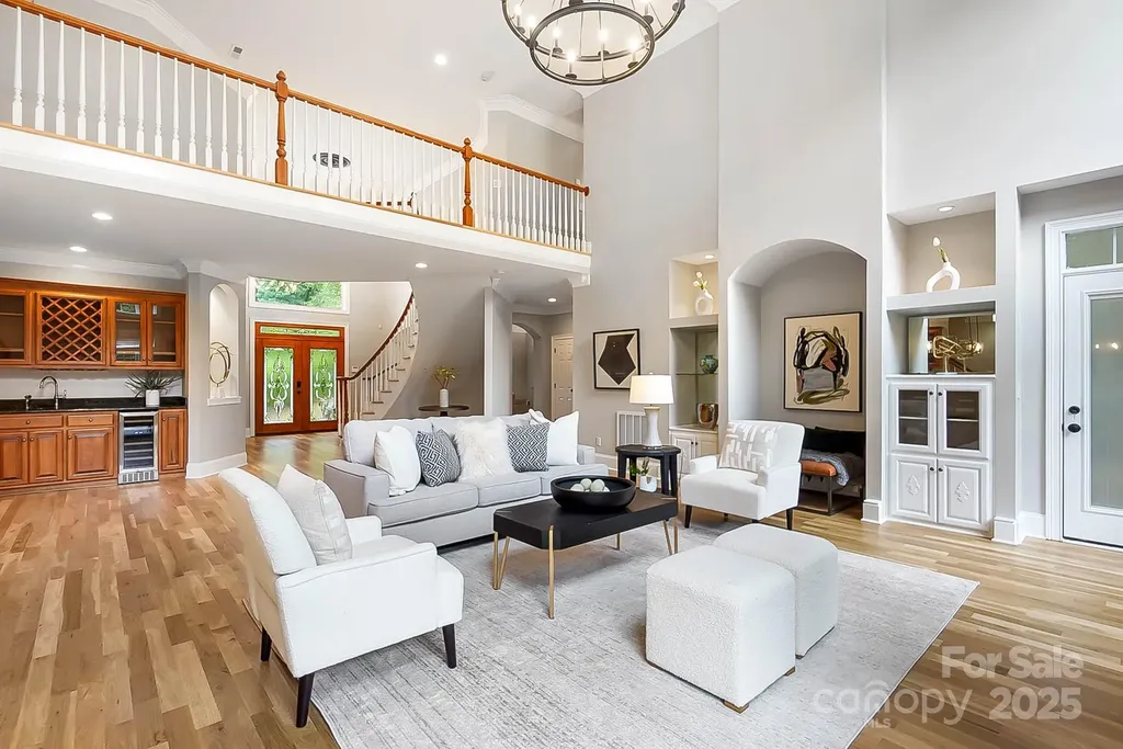 3324 Greenhurst Drive Weddington NC 28104