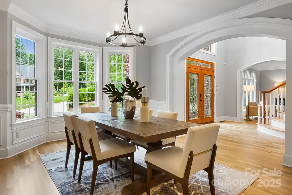 3324 Greenhurst Drive Weddington NC 28104