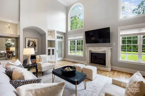 3324 Greenhurst Drive Weddington NC 28104