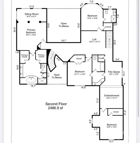 3324 Greenhurst Drive Weddington NC 28104