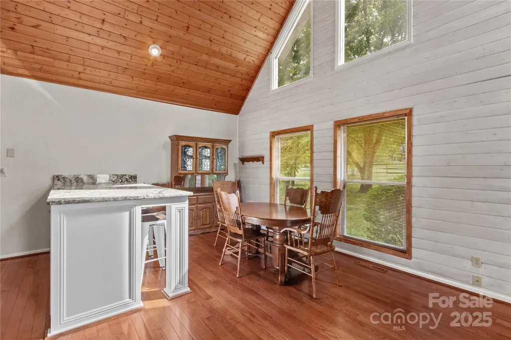 296 Hicks Creek Road Troutman NC 28166