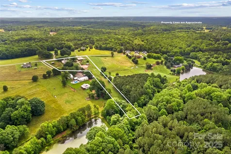 296 Hicks Creek Road Troutman NC 28166