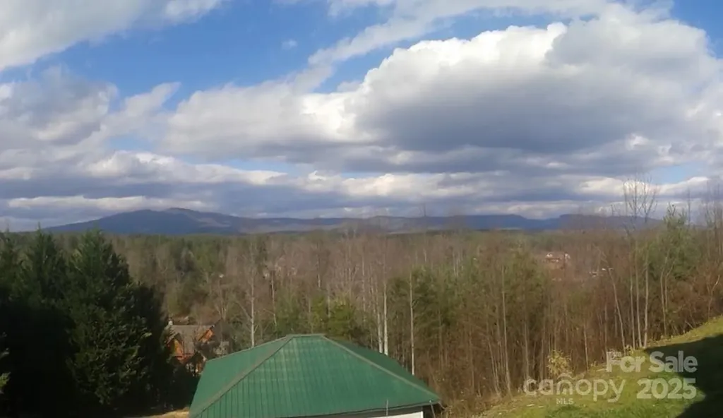 Tbd Misty Mountain Drive Nebo NC 28761