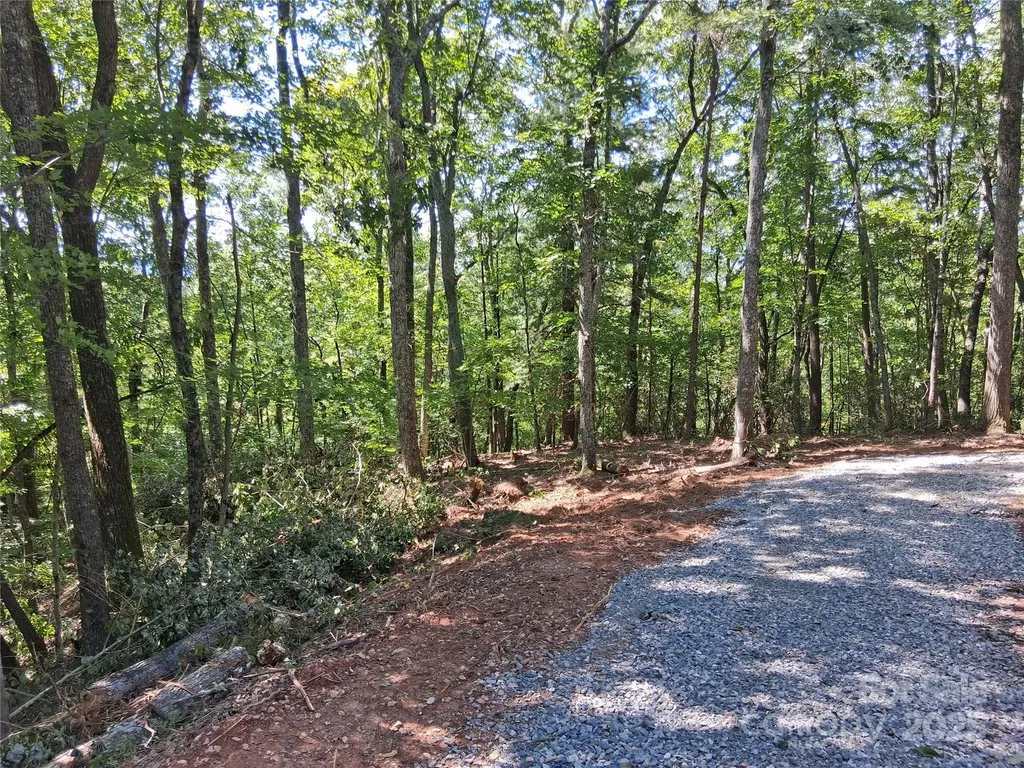 Tbd Misty Mountain Drive Nebo NC 28761