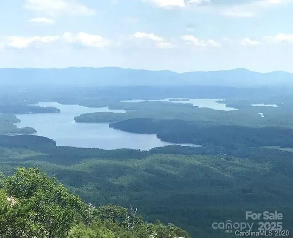 Tbd Misty Mountain Drive Nebo NC 28761