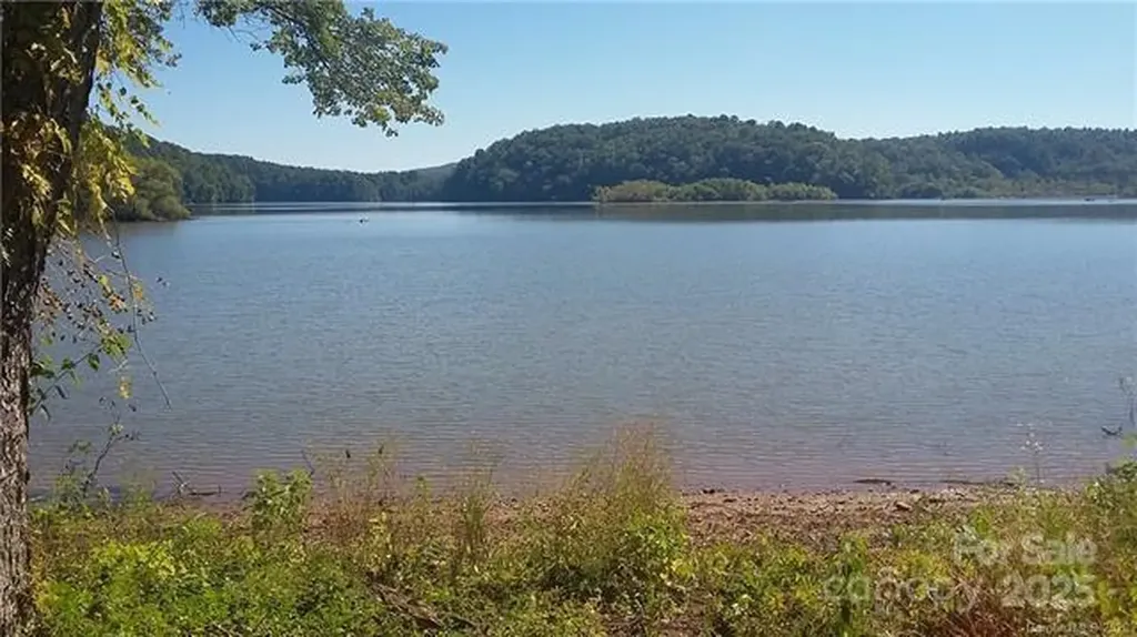 Tbd Misty Mountain Drive Nebo NC 28761