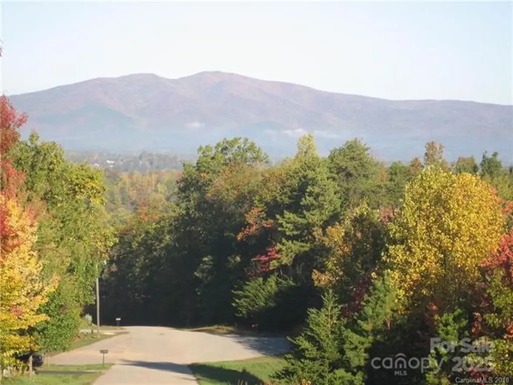 Tbd Misty Mountain Drive Nebo NC 28761