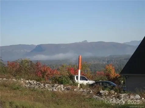Tbd Misty Mountain Drive Nebo NC 28761