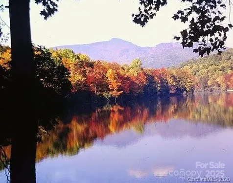 Tbd Misty Mountain Drive Nebo NC 28761
