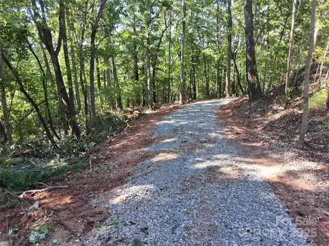 Tbd Misty Mountain Drive Nebo NC 28761