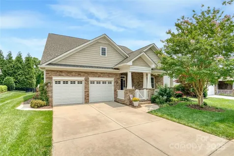 12910 Meetinghouse Drive Cornelius NC 28031