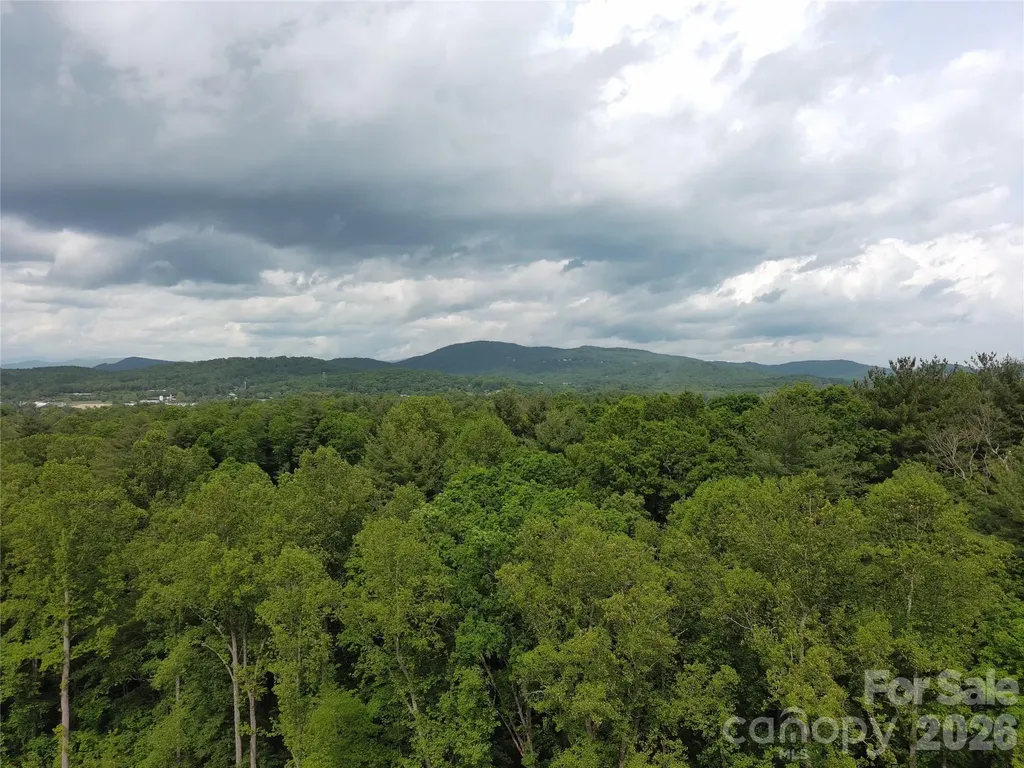 Lot 8 Northview Drive Hendersonville NC 28791