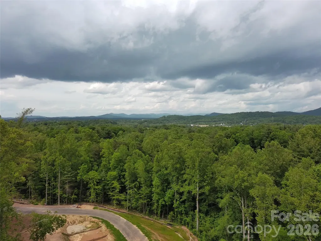 Lot 8 Northview Drive Hendersonville NC 28791