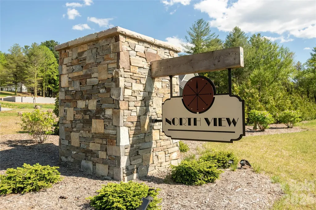 Lot 8 Northview Drive Hendersonville NC 28791