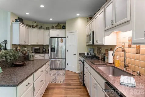 55 Highland Drive Black Mountain NC 28711