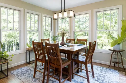 55 Highland Drive Black Mountain NC 28711