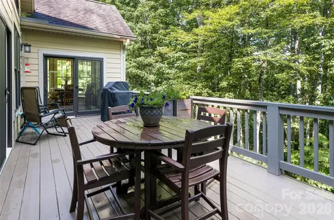 55 Highland Drive Black Mountain NC 28711