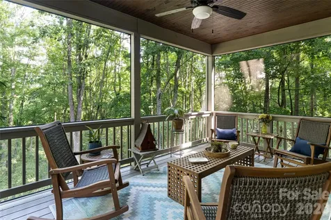 55 Highland Drive Black Mountain NC 28711