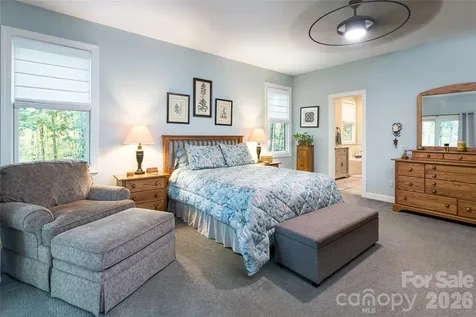 55 Highland Drive Black Mountain NC 28711