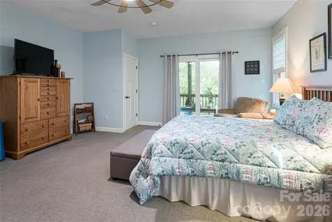 55 Highland Drive Black Mountain NC 28711