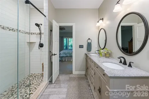 55 Highland Drive Black Mountain NC 28711