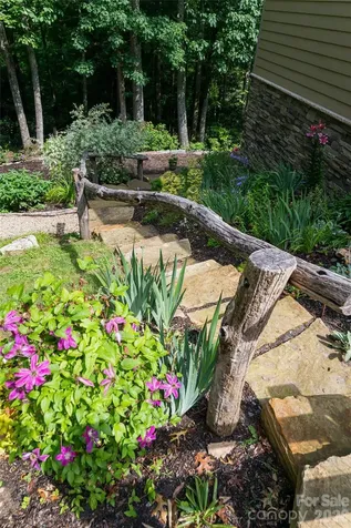 55 Highland Drive Black Mountain NC 28711