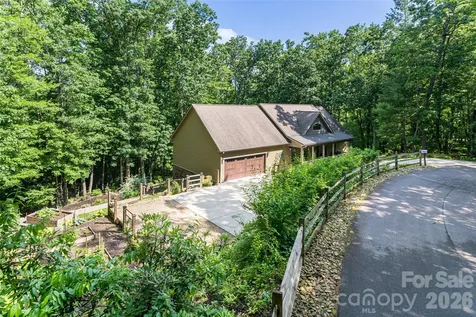 55 Highland Drive Black Mountain NC 28711