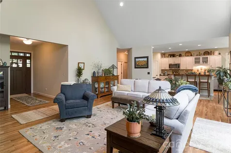 55 Highland Drive Black Mountain NC 28711